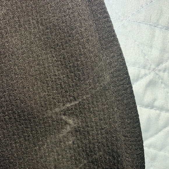 Acemi Black Tank Top - Picture 4 of 4